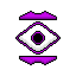 [18bcb8] Mega Watcher Eye