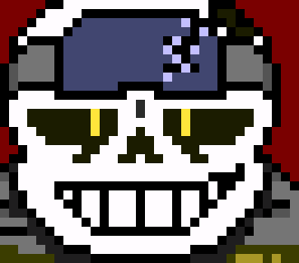 [0b51d0] *Forcing someone to become one of you, It's like the equivalent of a Christian Karen. [Skeld]
