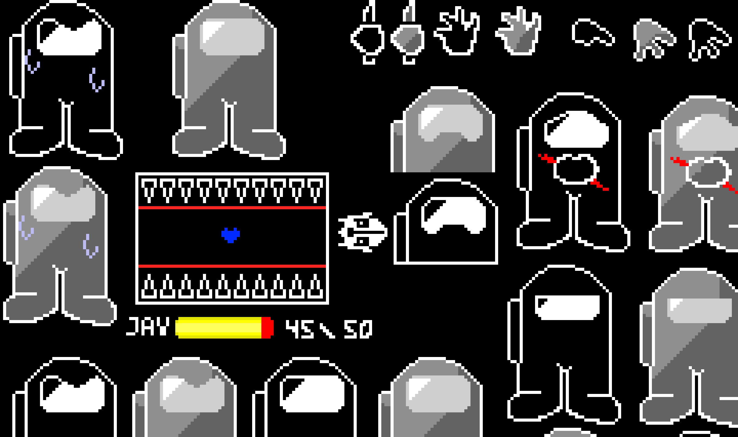 [53a360] EW wtf is this one eye piece of shit sprite - sprite thief
