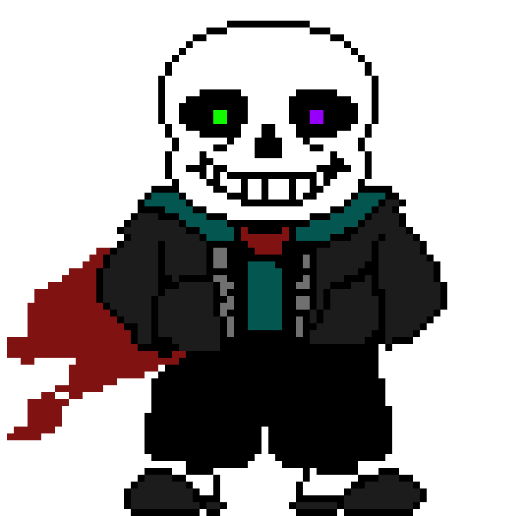 [c7b547] Random Code Sans