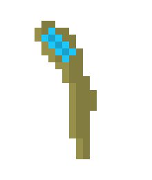 [9664c4] Frost Wand Lv.3