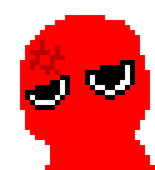 [739274] he has my id :skull:
