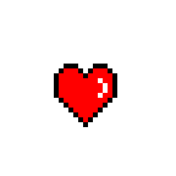 [9664c4] Heart