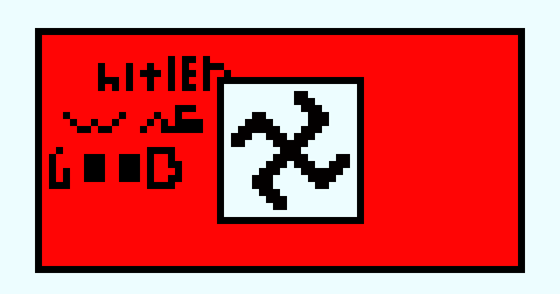 [9664c4] SWASTIKA