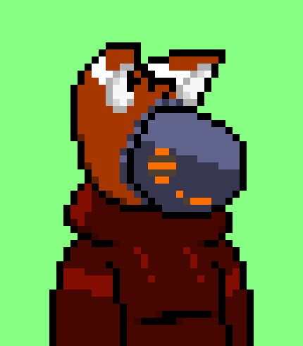 [77b851] ( Its a bit rushed, I am lazy and its night and I am tired. So.. here Hexarust. )