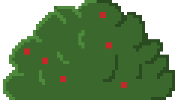 [1f80ec] bush-6