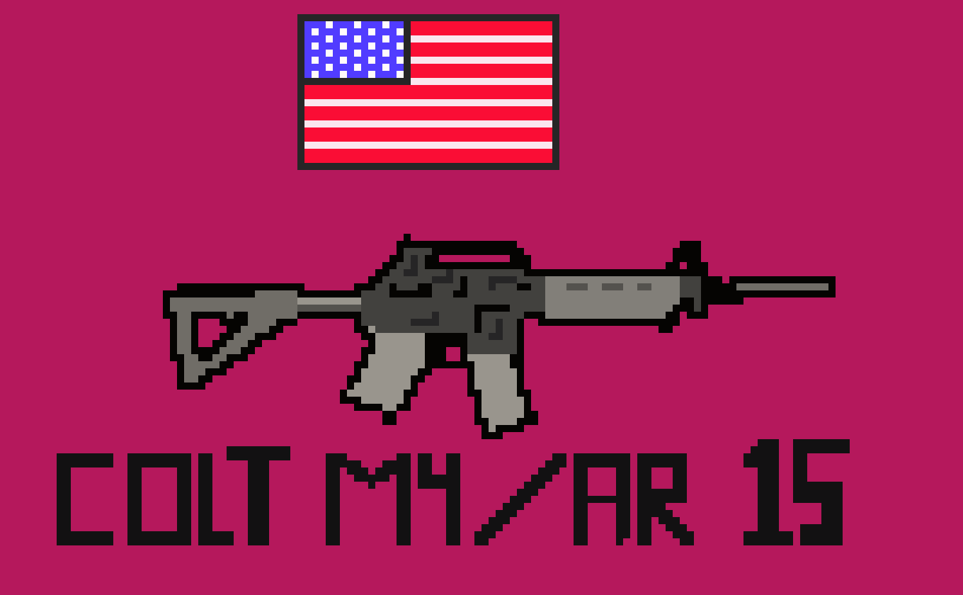 [6607a8] M4