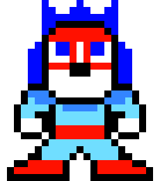 [8f3505] Dogmerican