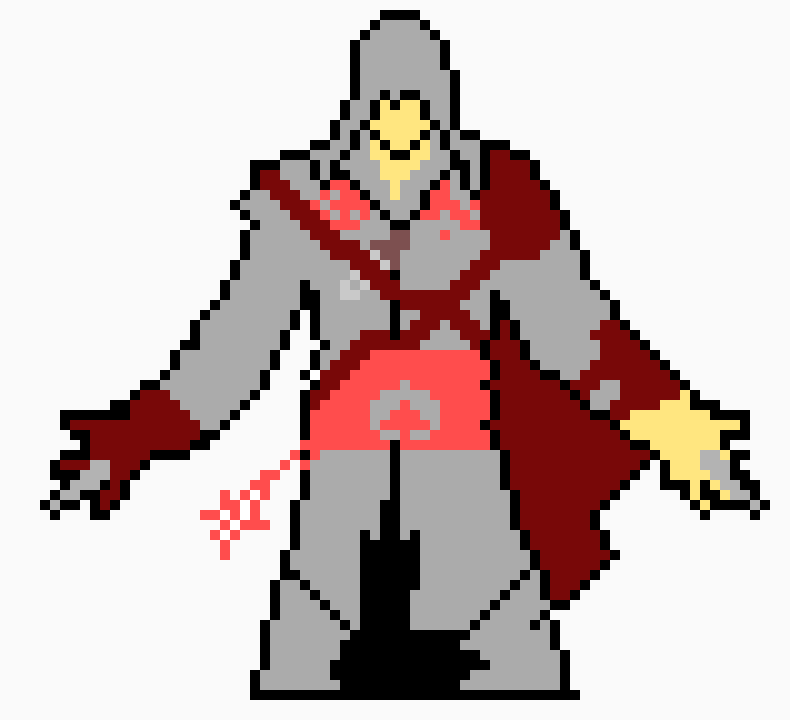[9664c4] Assassins Creed