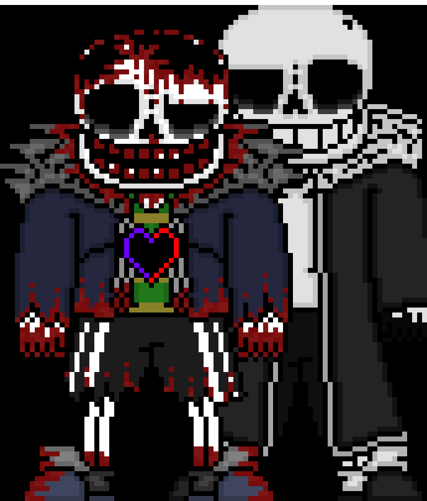 [e8cb42] the hell is that spoon?! ugh, Terror CONTINUE- y-yes boss *suddenly next to Delete biting down on his arm, Delete can tell hes getting second thoughts about making a deal with Madness* 