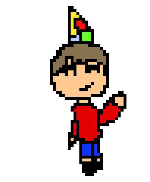 [9a3793] Kid