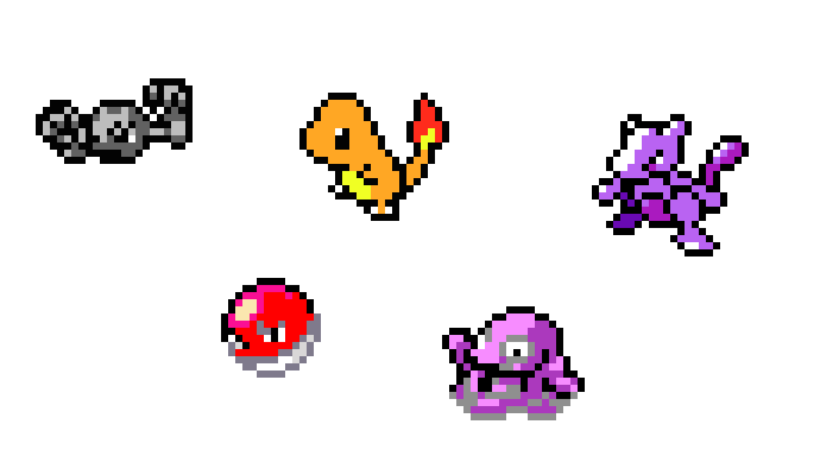 [9664c4] pokemon