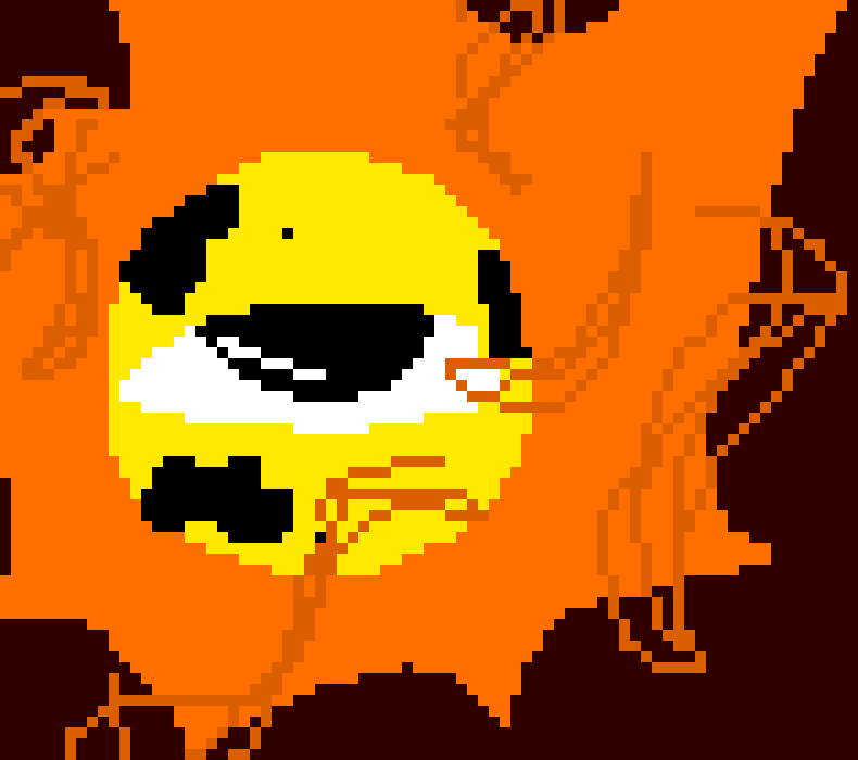 [32b5d1] idk why but the chipi chipi chapa chapa reaction felt necessary 