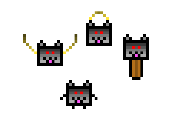 [9664c4] CAT stuff