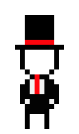 [a929a2] fancy man