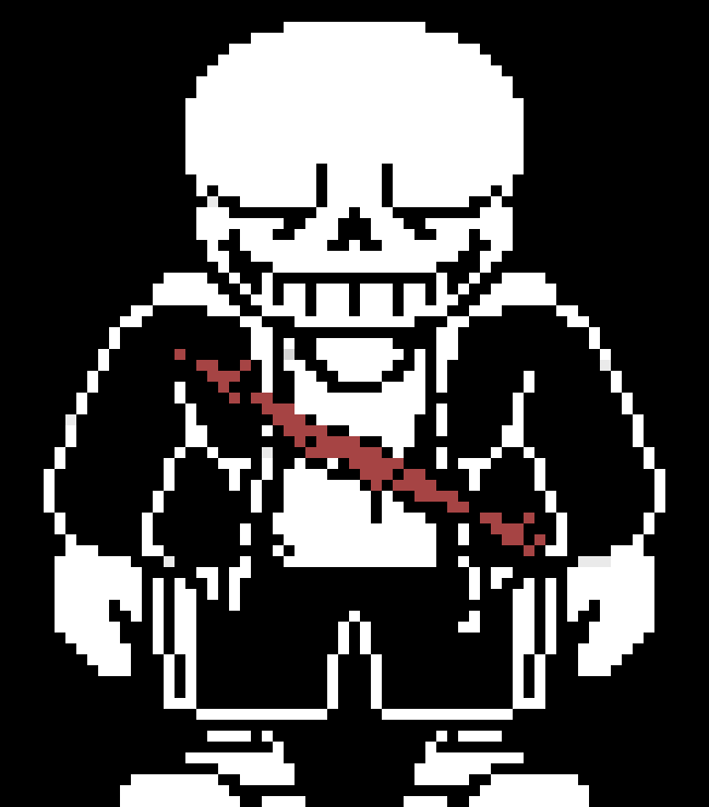 [0535a6] "That felt Weird."