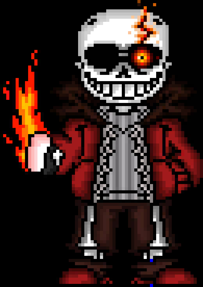 [670d58] Hardtale Pissed Off