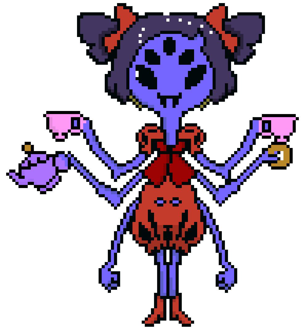 [65759e] Muffet