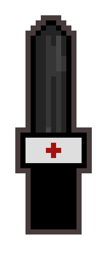[9664c4] Coal Sword