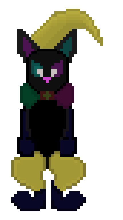 [e3622e] catnot done