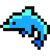 [1b725c] Dolphin
