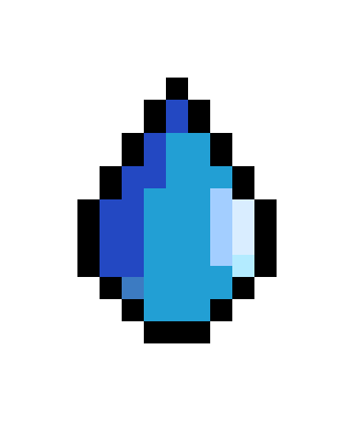 [5f27b7] WaterDrop