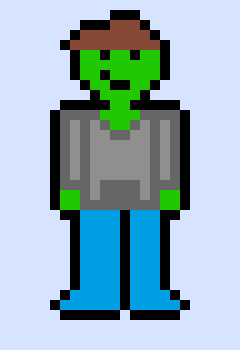 [43424e] hat