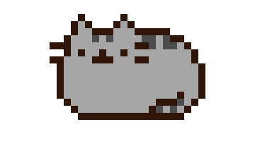 Pusheen