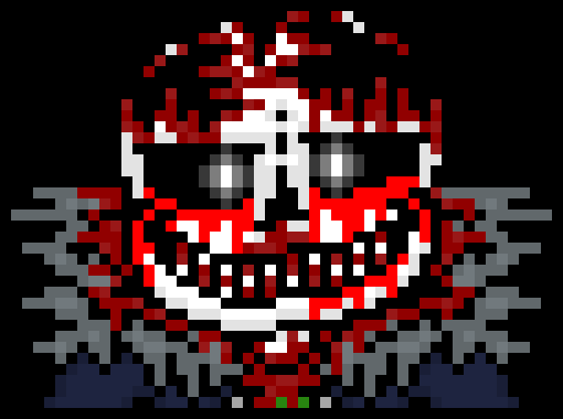 [57dac4] *just tanks the hits* oh come on, you should know those pathetic knifes wont do anything to me *makes it rain TRUE AXES at Multi*