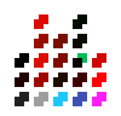 [98cc08] im very good at fucking shit up