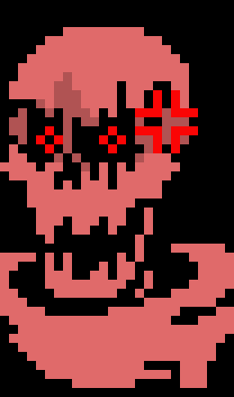 [4076f0] WAHT THE FUCK. -fell papyrus (cleetus)