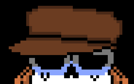 [b63bdb] would be better if more people were here