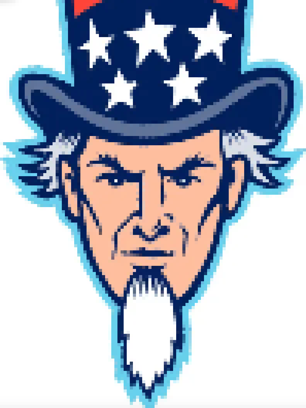[82aba5] Uncle Sam
