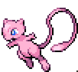 [990543] Mew