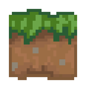 Grass block