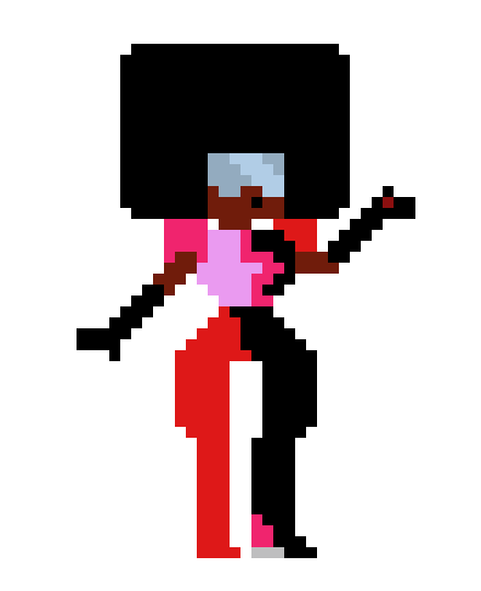 [9664c4] Garnet