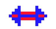 [9664c4] da bullet
