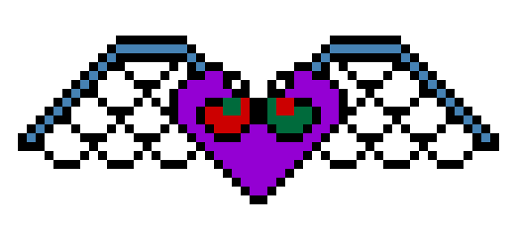 [9664c4] pre heart 
