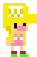 [9664c4] Baby Wario
