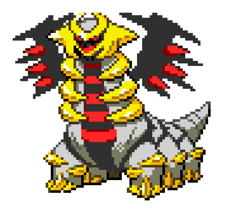 Giratina