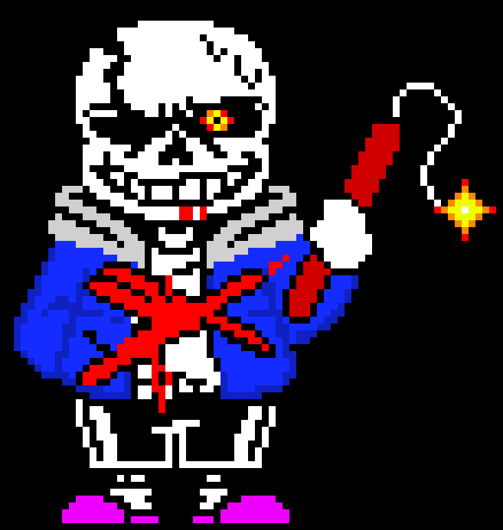 [2377db] undertale last breath phase 26 last hope style