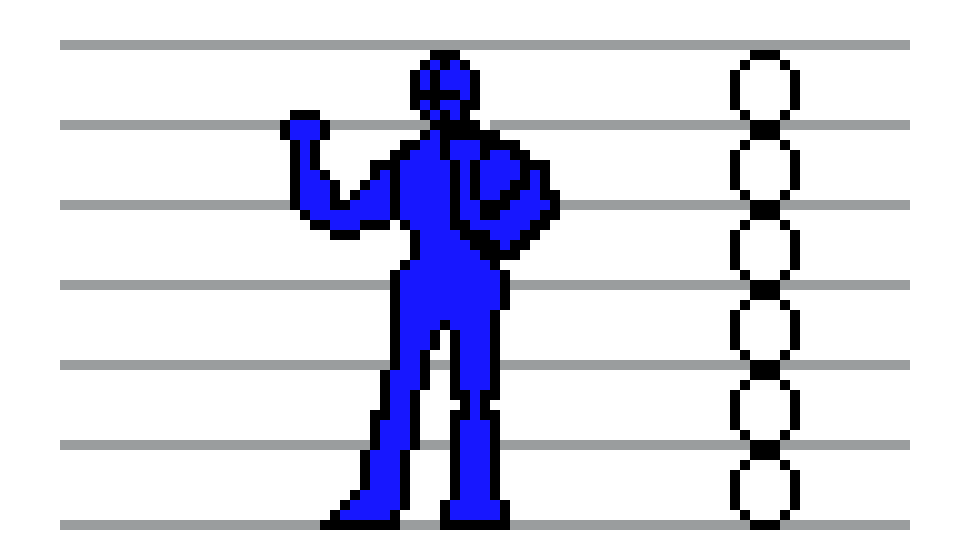 [8cbe4e] pose test