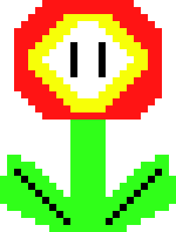 [9664c4] FireFlower