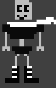 [db649b] IT IS I THE GREAT PAPYRUS
