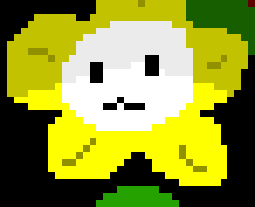 [a34ade] [Pops out from under the ground, getting pelted by rain the second they appear] "..its storming alright, where is the kid.... [They burrow into the ground again and pops around the city looking for the Temmie]