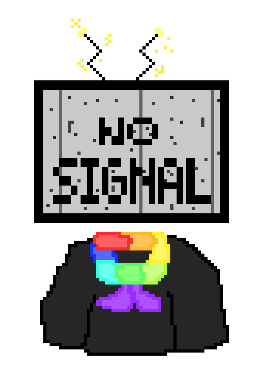 [9664c4] No Signal (Finished)