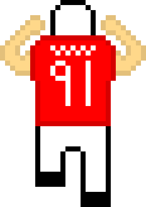 [9664c4] Football 91