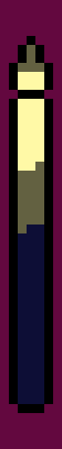 [9664c4] Ishri's Tidal Spear