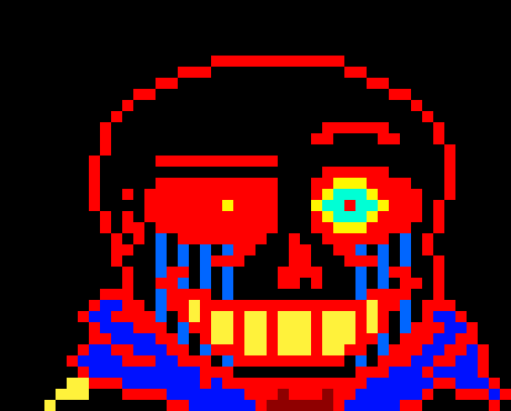 [95be89] Oh wat the fuk did i find, so far back? http://pixelartmaker.com/gallery?after=760849