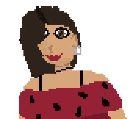 [b4083c] Meloney